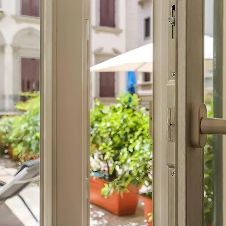 Next To The Duomo Of Florence, Lorenzo, With Private Terrace * Firenze