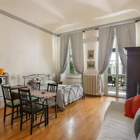 Next To The Duomo Of Florence, Lorenzo, With Private Terrace Apartment Florence