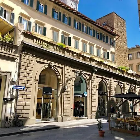 Apartment Next To The Duomo Of Florence, Lorenzo, With Private Terrace *